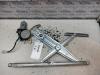 Gebruikte Raammechaniek 4Deurs links-voor Suzuki Ignis O134860