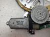 Gebruikte Raammechaniek 4Deurs links-voor Suzuki Ignis O134860