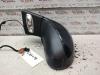 Gebruikte Spiegel Buiten links Peugeot 207 O134888