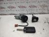 Gebruikte Sleutel+Contactslot Peugeot 207 O134889