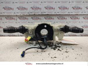O134892 Gebruikte stuurkolomschakelaar Renault Megane