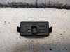 Gebruikte Alarmlicht Schakelaar Renault Megane O134893
