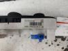 Gebruikte Chaufage Bedieningspaneel Renault Megane O134895