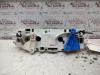 Gebruikte Chaufage Bedieningspaneel Renault Megane O134895