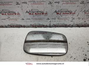 O134897 Gebruikte spiegelglas rechts Renault Scenic