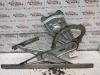 Gebruikte Raammechaniek 4Deurs links-voor Renault Megane O134906