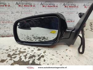O134913 Gebruikte buitenspiegel links Seat Toledo