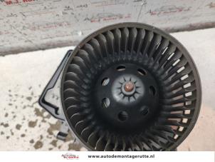 O134914 Gebruikte chaufage ventilatiemotor Mercedes CLK