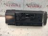 Gebruikte Chaufage Bedieningspaneel Mercedes CLK O134915
