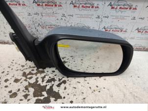 O134930 Gebruikte buitenspiegel rechts Mazda 2.