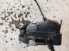Gebruikte Deurslot Mechaniek 4Deurs links-voor Renault Scenic O134939