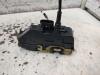 Gebruikte Deurslot Mechaniek 4Deurs links-voor Renault Scenic O134939