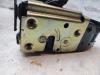 Gebruikte Deurslot Mechaniek 4Deurs links-voor Renault Scenic O134939