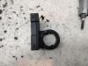 Gebruikte Kontaktslot + computer Opel Agila O134948