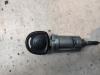 Gebruikte Kontaktslot + computer Opel Agila O134948