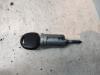 Gebruikte Kontaktslot + computer Opel Agila O134948