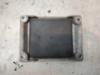 Gebruikte Kontaktslot + computer Opel Agila O134948