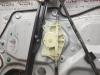 Gebruikte Ruitmechaniek 2Deurs links-voor Volkswagen Caddy O134991
