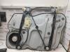 Gebruikte Ruitmechaniek 2Deurs links-voor Volkswagen Caddy O134991