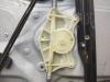 Gebruikte Raammechaniek 2Deurs rechts-voor Volkswagen Caddy O134992