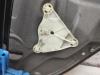 Gebruikte Raammechaniek 4Deurs links-achter Volkswagen Bora O135002