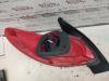 Gebruikte Achterlicht rechts Peugeot 206 PLUS O135025