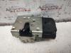 Gebruikte Deurslot Mechaniek 4Deurs links-voor Peugeot 206 PLUS O135033