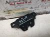 Gebruikte Achterklep Slotmechaniek Peugeot 206 PLUS O135035