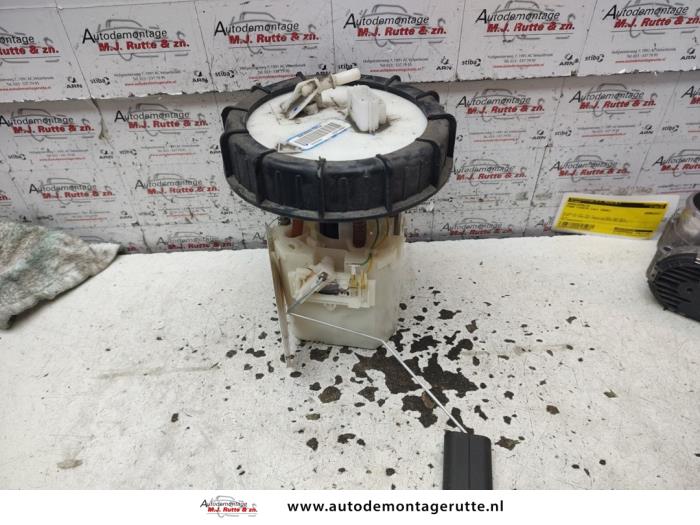 Gebruikte Tank element Pomp Ford Fiesta O135055