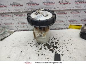 O135055 Gebruikte brandstofpomp elektrisch Ford Fiesta