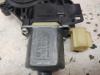 Gebruikte Raammotor Portier Ford Fiesta O135056