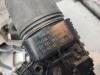 Gebruikte Ruitenwismotor+Mechaniek Ford Fiesta O135060
