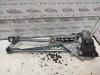 Gebruikte Ruitenwismotor+Mechaniek Ford Fiesta O135060