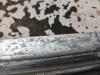 Gebruikte Ruitmechaniek 2Deurs links-voor Ford Fiesta O135062