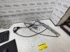 Gebruikte Ruitmechaniek 2Deurs links-voor Ford Fiesta O135062