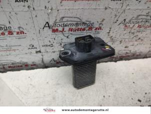 O135068 Gebruikte kachel weerstand Daewoo Lanos