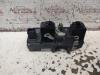 Gebruikte Slotmechaniek Portier 4Deurs links-achter Opel Zafira O135081