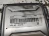 Gebruikte Kontaktslot + computer Opel Zafira O135082
