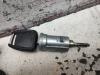 Gebruikte Kontaktslot + computer Opel Zafira O135082