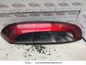 O135083 Gebruikte achterlicht rechts Opel Corsa