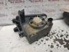 Gebruikte Mistlamp links-voor Opel Corsa O135086