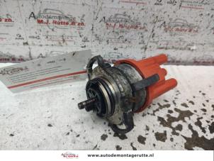O135093 Gebruikte ontsteking (compleet) Volkswagen Polo