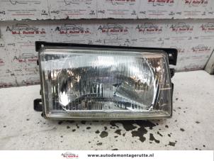 O135097 Gebruikte koplamp rechts Volkswagen Polo