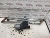 Gebruikte Ruitenwismotor+Mechaniek Seat Leon O135104