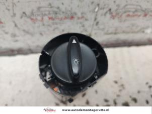 O135113 Gebruikte licht schakelaar Seat Leon