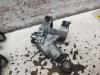 Gebruikte Sleutel+Contactslot Volkswagen Polo O135115