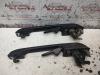Gebruikte Sleutel+Contactslot Volkswagen Polo O135115
