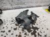 Gebruikte Sleutel+Contactslot Volkswagen Polo O135115