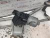 Gebruikte Ruitenwismotor+Mechaniek Peugeot 206 PLUS O135134