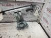 Gebruikte Ruitmechaniek 4Deurs links-achter Peugeot 206 PLUS O135135